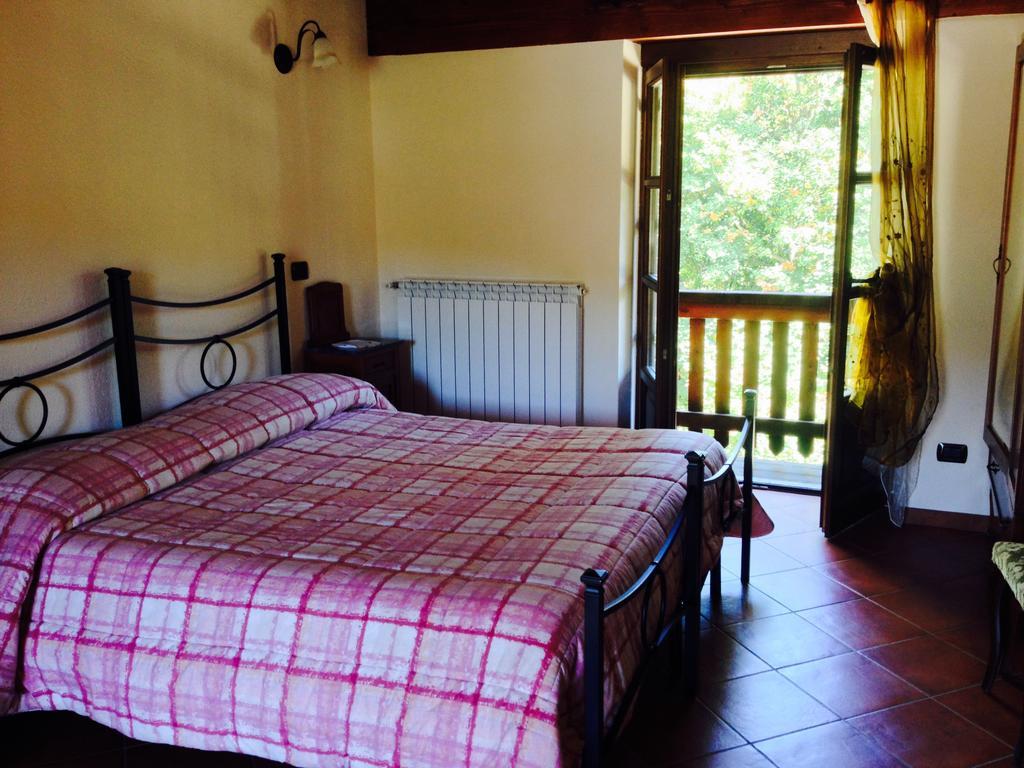 Ca Di Voi Villa Calizzano Bagian luar foto