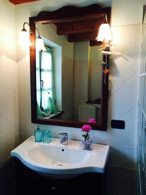 Ca Di Voi Villa Calizzano Bagian luar foto